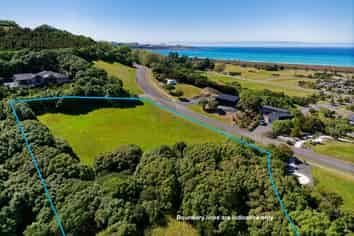 1 Ingles Drive, Kaikoura