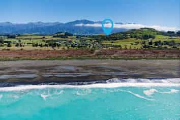 1 Ingles Drive, Kaikoura