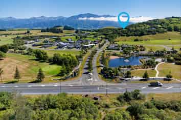 1 Ingles Drive, Kaikoura