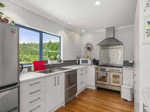 259 Wainui South Road, Whakamarama