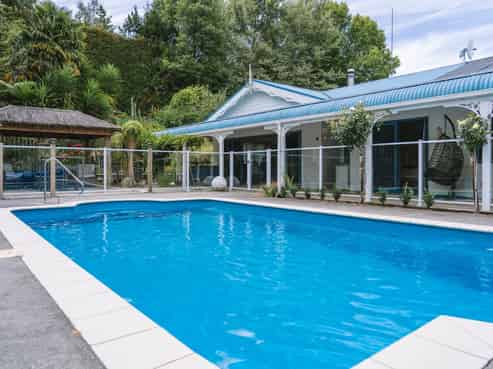 259 Wainui South Road, Whakamarama