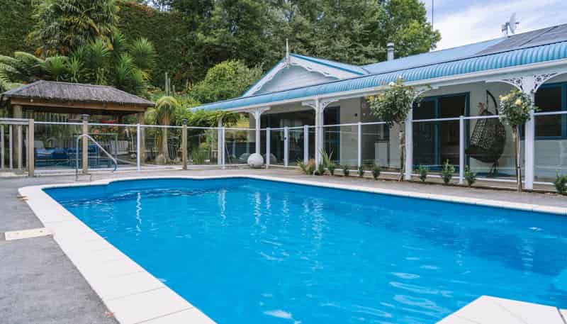 259 Wainui South Road, Whakamarama