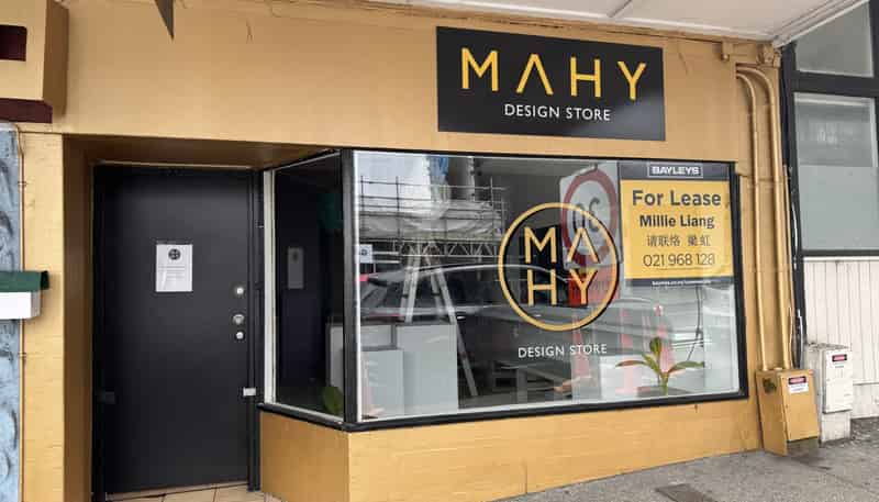 274 Onehunga Mall, Onehunga