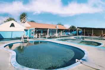 167-185 Parkhurst Road, Parakai, Helensville