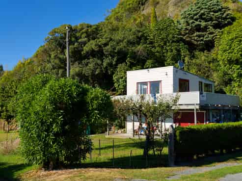 24 Te Keepa Road, Oaro