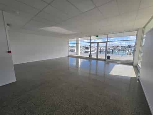 Last Available Unit Overlooking Marina