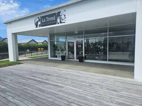 Last Available Unit Overlooking Marina