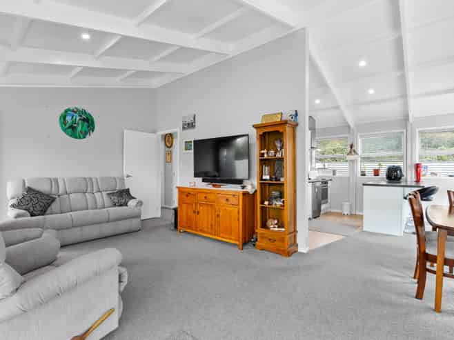 122A Oxford Street, Masterton
