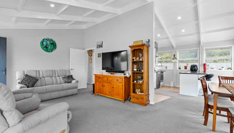 122A Oxford Street, Masterton