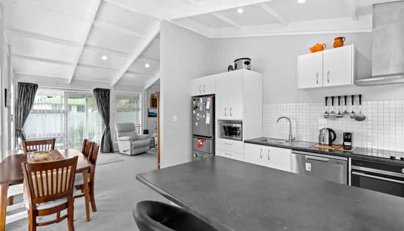 122A Oxford Street, Masterton