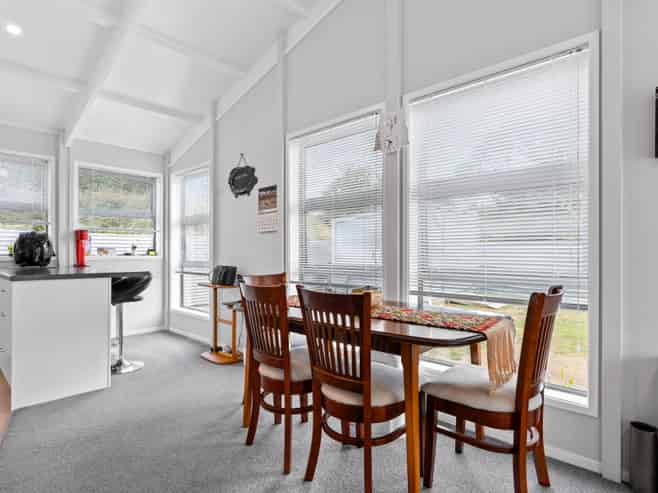 122A Oxford Street, Masterton