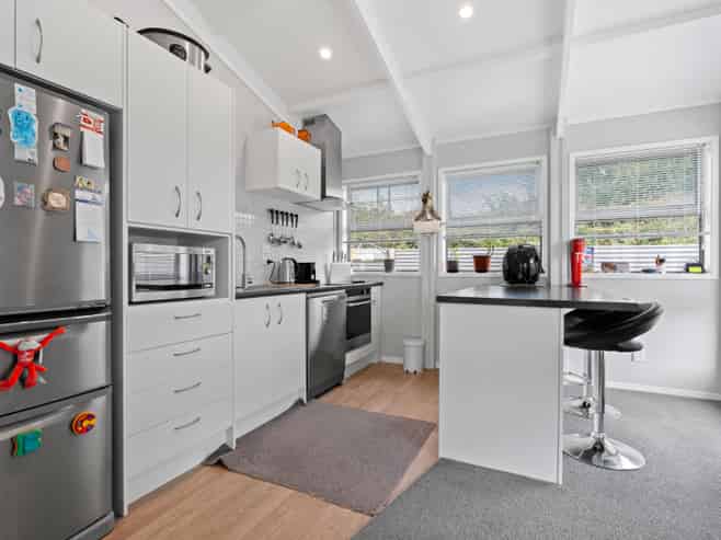 122A Oxford Street, Masterton
