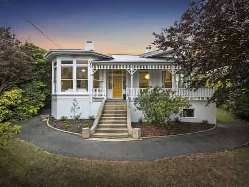 47 Arawa Street, Tainui