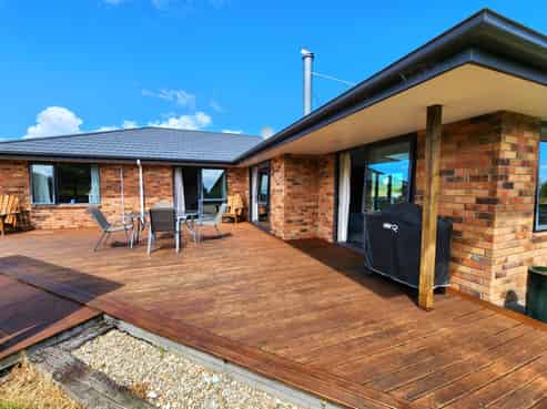 141 Taylorville Road, Coal Creek