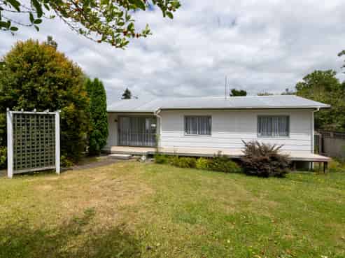 18A Carlton Street, Te Aroha