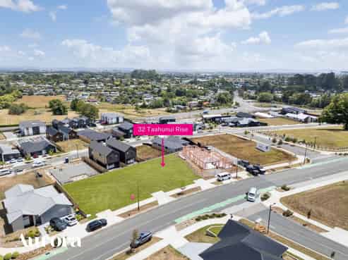 32 Taahunui Rise, Peacocke