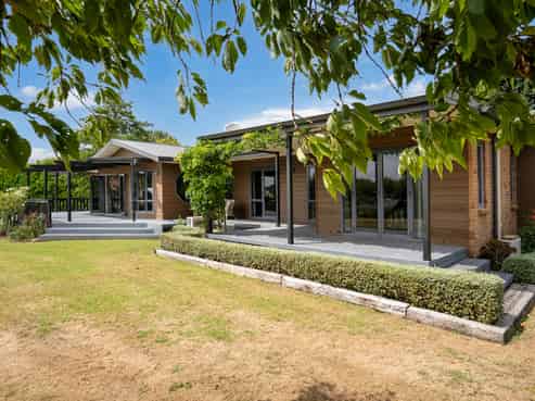618F Maungatautari Road, Cambridge