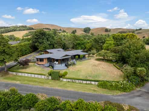 618F Maungatautari Road, Cambridge
