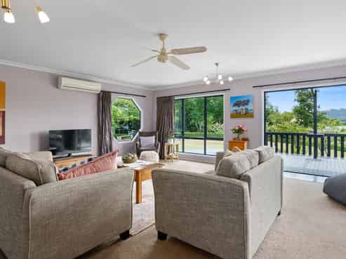 618F Maungatautari Road, Cambridge