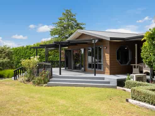 618F Maungatautari Road, Cambridge