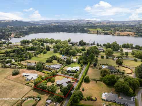 618F Maungatautari Road, Cambridge