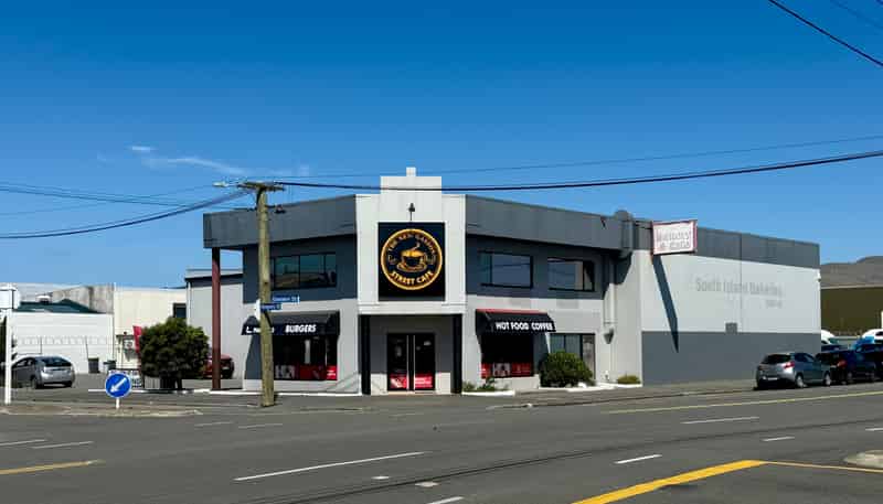 58 Kingsley Street, Sydenham