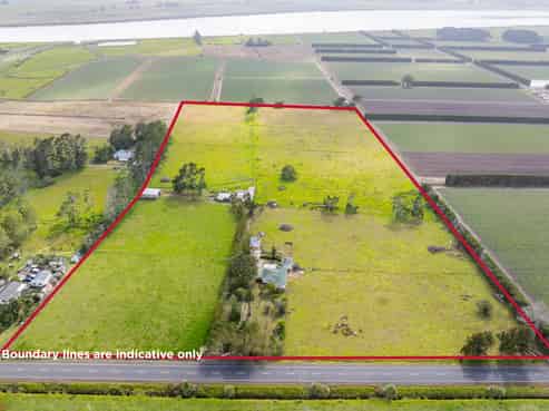 1091 Pouto Road, Dargaville