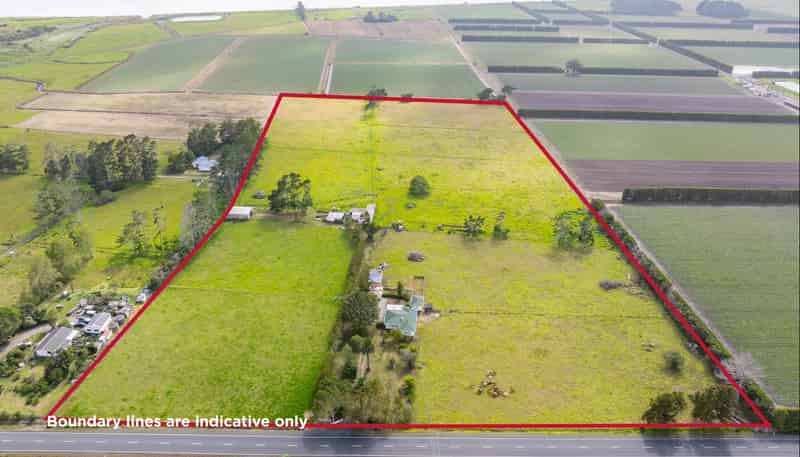 1091 Pouto Road, Dargaville