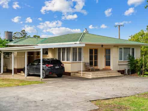 1091 Pouto Road, Dargaville