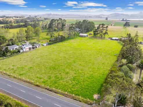 1091 Pouto Road, Dargaville