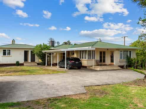 1091 Pouto Road, Dargaville