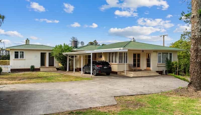 1091 Pouto Road, Dargaville