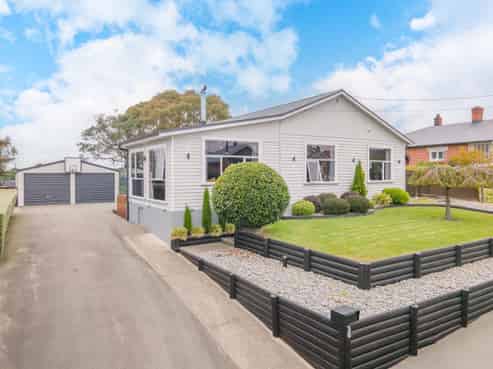 36 Bowker Street, Kensington