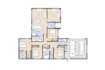 15 Sands Road, Glenbervie