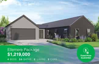  15 Sands Road, Glenbervie