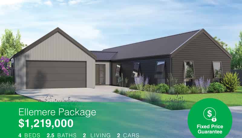  15 Sands Road, Glenbervie