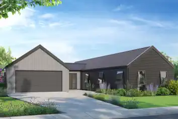 15 Sands Road, Glenbervie