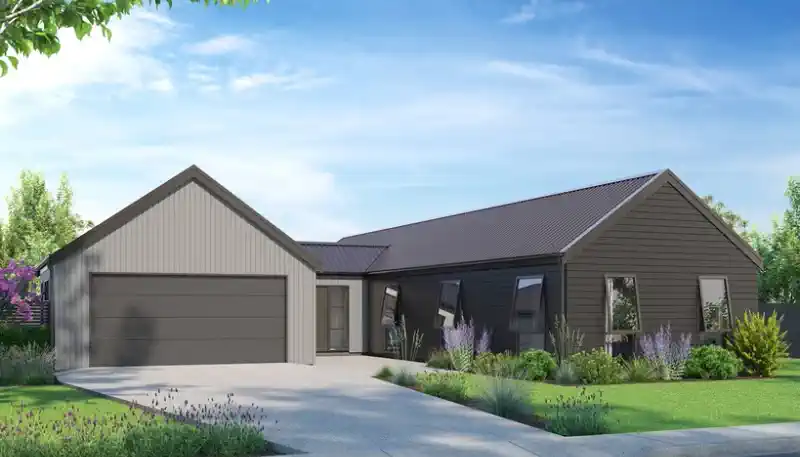 15 Sands Road, Glenbervie