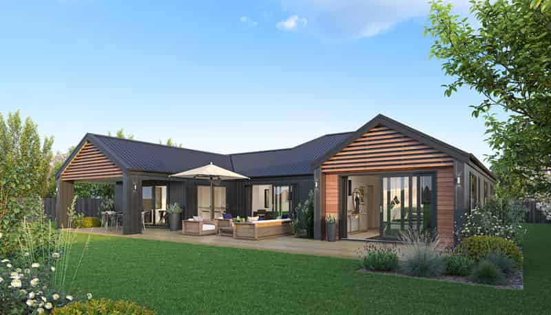 15 Sands Road, Glenbervie