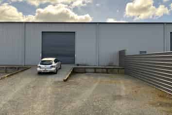 Great Versatile Workshop/Warehouse