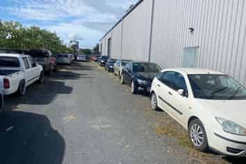 Great Versatile Workshop/Warehouse