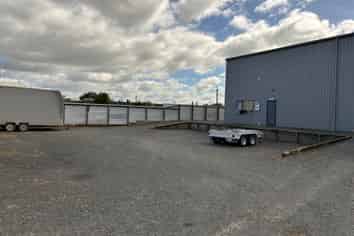 Great Versatile Workshop/Warehouse