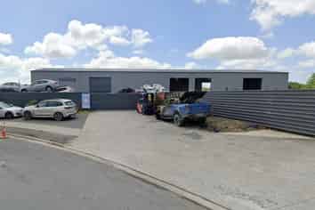 Great Versatile Workshop/Warehouse