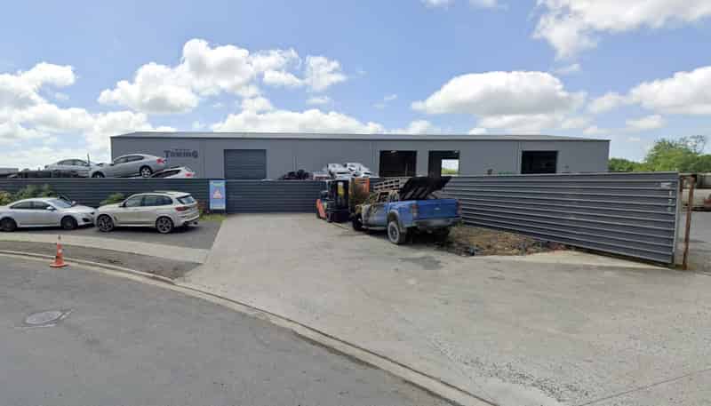 156 Harrison Drive, Te Awamutu