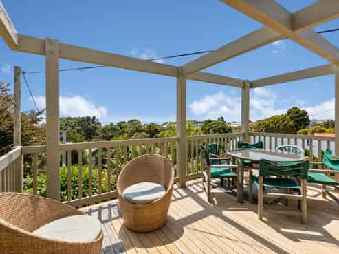 26 Bonithon Avenue, Moturoa