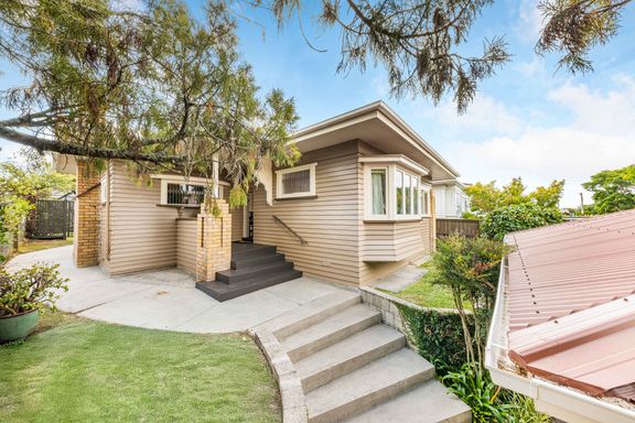 Sold - 20 Riro Street, Point Chevalier - realestate.co.nz