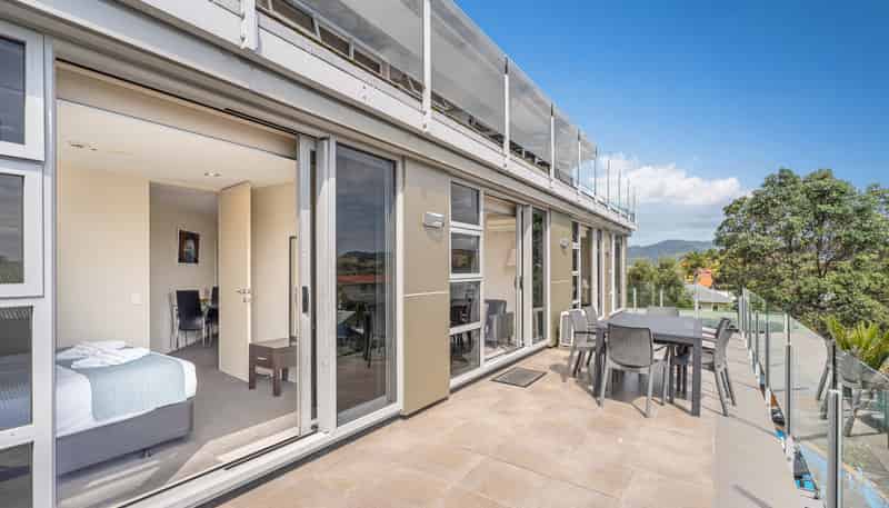 2D/8 The Esplanade, Whitianga