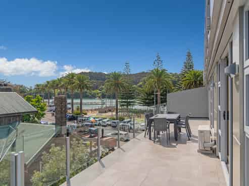 2D/8 The Esplanade, Whitianga