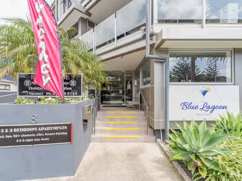 2D/8 The Esplanade, Whitianga