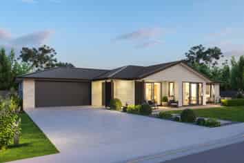  Lot 20, Rock Ridge Drive, Kamo